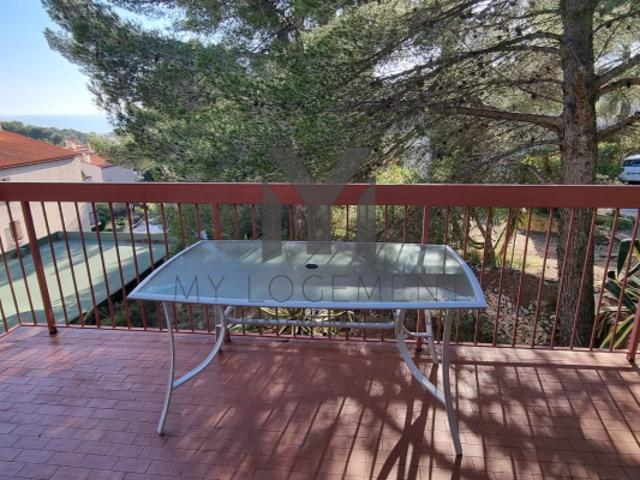 Appartement vente à Bandol, Var
