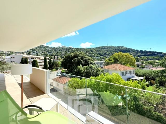 Appartement vente à Grasse, Le Cannet
