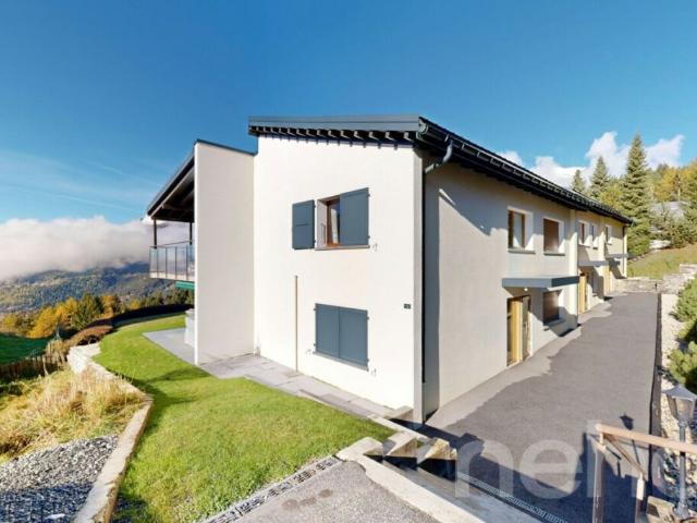 Wohnung kaufen in Lens, Wallis