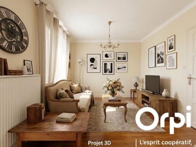 Appartement vente à Lyon, Métropole de Lyon