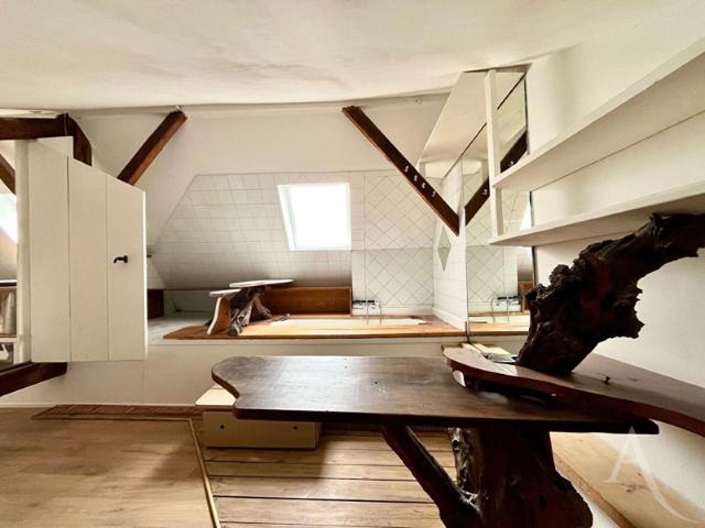 Appartement vente à Bobigny, Vaux-montreuil