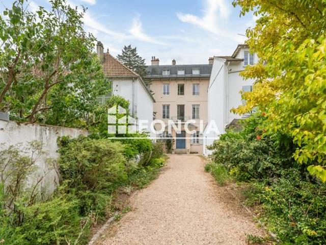 Appartement vente à Saint-Germain-en-Laye, Croissy-sur-seine