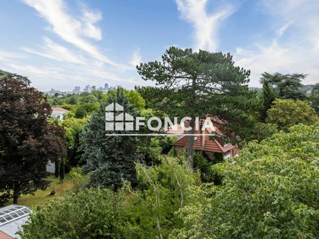 Appartement vente à Saint-Germain-en-Laye, Croissy-sur-seine