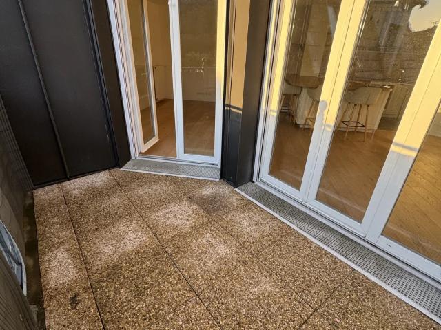 Appartement vente à Versailles, Bougival