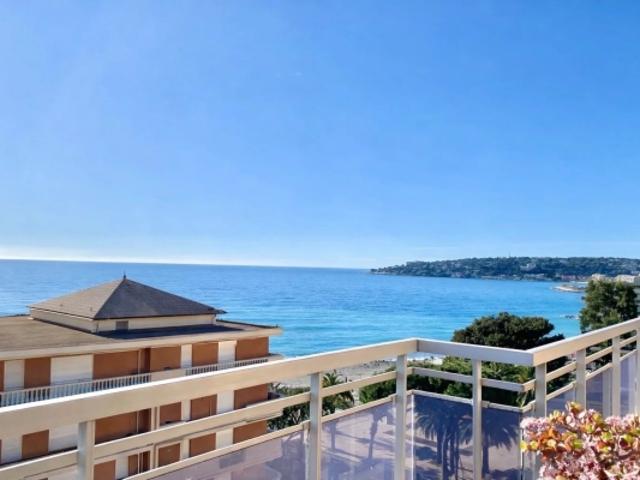 Appartement vente à Nice, Menton