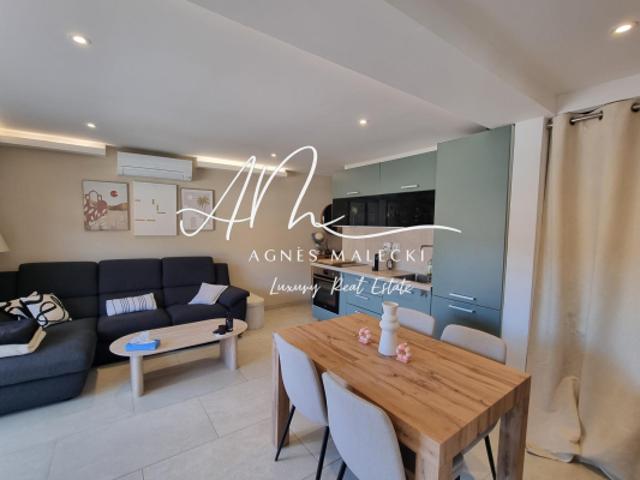 Appartement vente à Arrondissement de Draguignan, Cavalaire-sur-mer