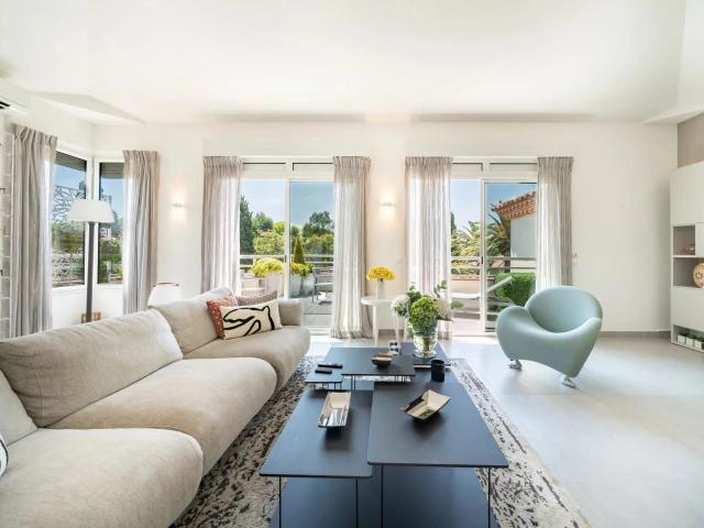 Appartement vente à Grasse, Antibes
