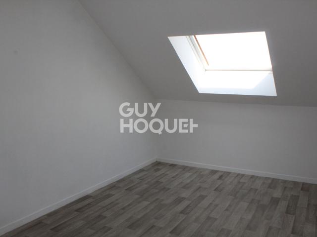 Appartement location à Les Andelys, Louviers
