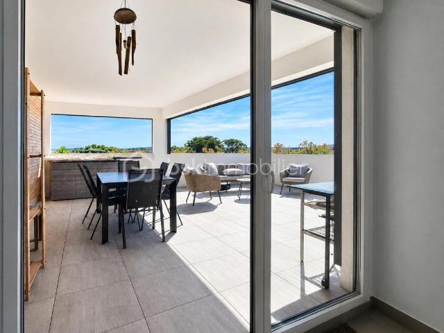 Duplex vente à Béziers, Valras-plage