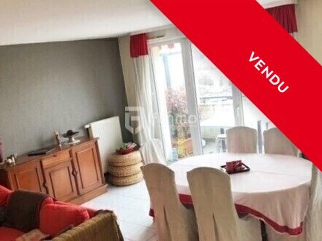 Duplex vente à Strasbourg, Hoenheim