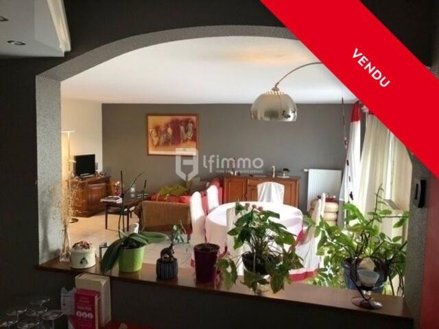 Appartement vente à Strasbourg, Hoenheim