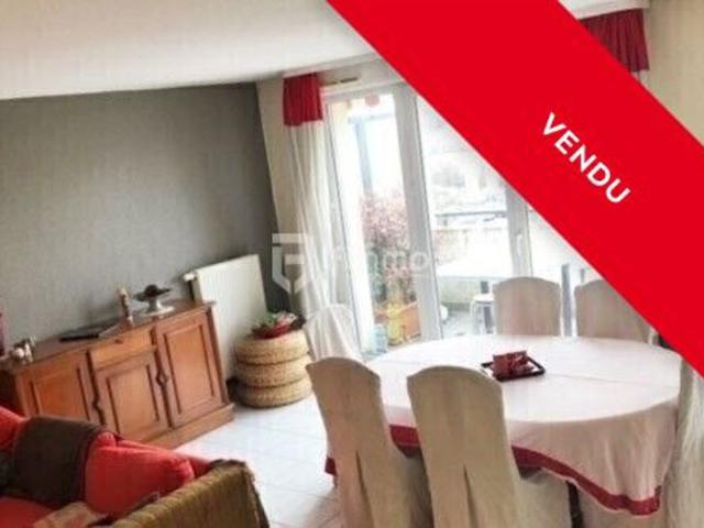 Appartement vente à Strasbourg, Hoenheim