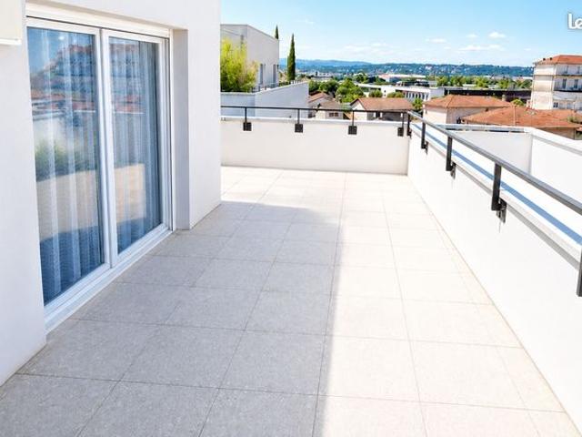 Appartement vente à Lyon, Métropole de Lyon