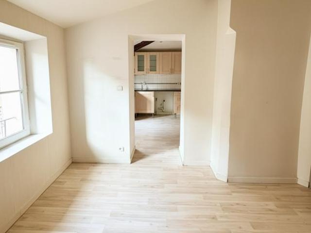 Appartement vente à Arrondissement de Toulon, Toulon