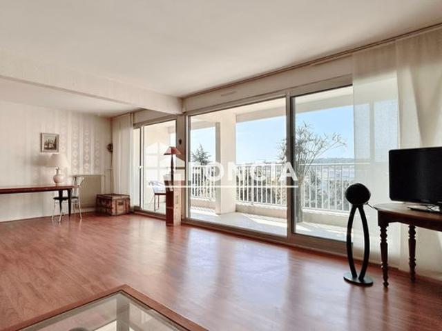 Appartement vente à Saint-Germain-en-Laye, Marly-le-roi
