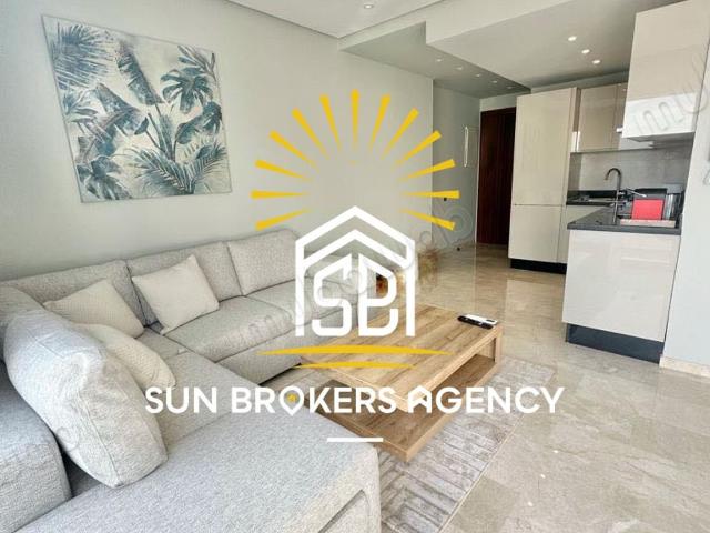 Appartement location à Anfa, Gharb-Chrarda-Beni Hssen