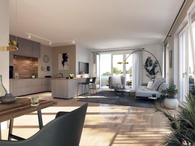 Appartement vente à Arrondissement de Draguignan, Saint-raphaël