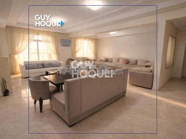 Appartement vente à Anfa, Gharb-Chrarda-Beni Hssen