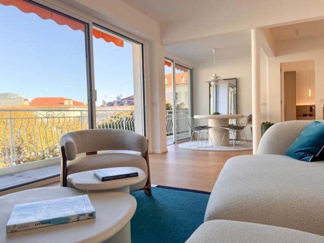 Appartement vente à France métropolitaine, Beaulieu-sur-mer