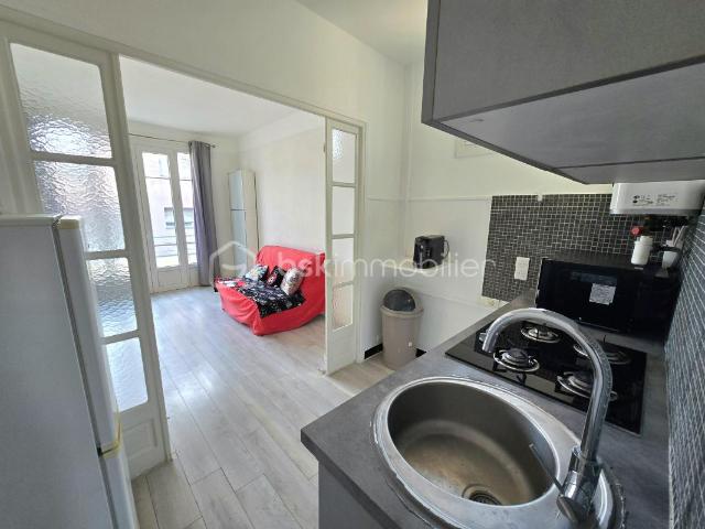 Appartement vente à Grasse, Cagnes-sur-mer