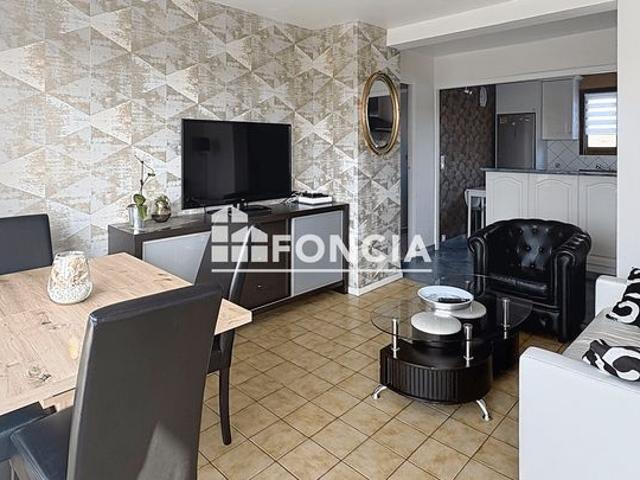 Appartement vente à Fresnes, Loir-et-Cher
