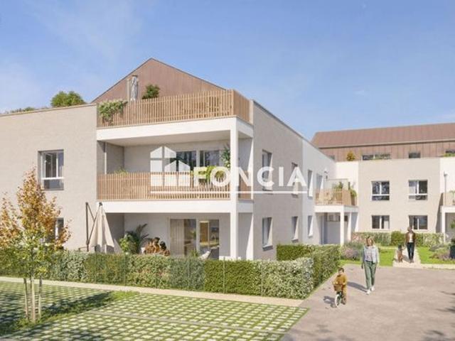 Appartement vente à Vannes, Bretagne