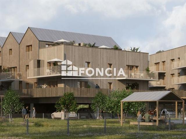 Appartement vente à Rennes, Bretagne