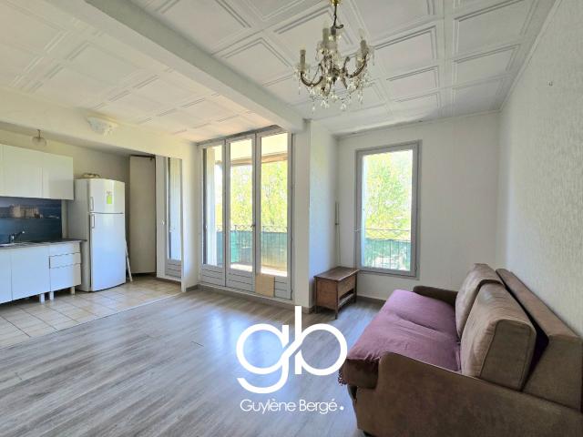 Appartement vente à Montpellier, Lunel