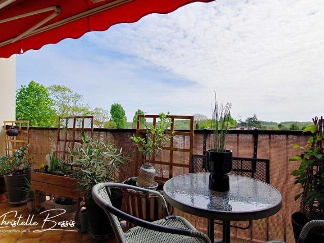 Appartement vente à Créteil, Marolles-en-brie