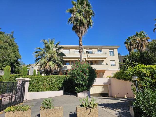 Appartement vente à Nice