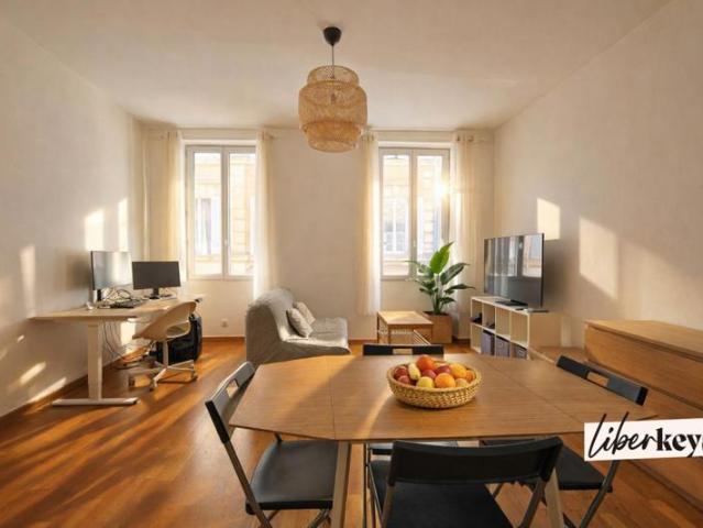Appartement vente à Marseille