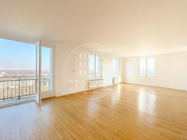 Appartement vente à Quartier Cité, Le Pecq