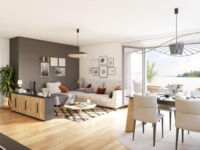 Appartement vente à Aix-en-Provence, Aix-en-provence