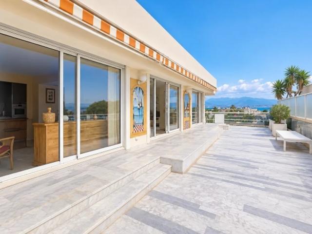 Appartement vente à Juan-les-Pins, Antibes