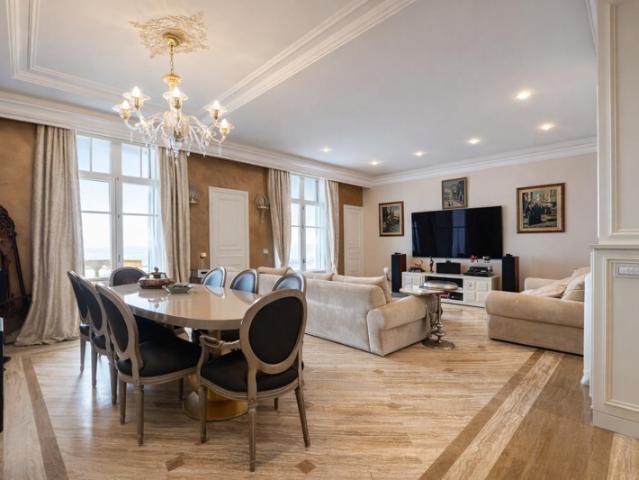 Appartement vente à Nice, Castillon