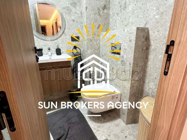 Appartement location à Anfa, Gharb-Chrarda-Beni Hssen