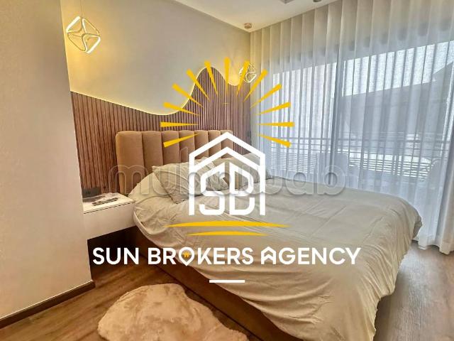 Appartement location à Anfa, Gharb-Chrarda-Beni Hssen
