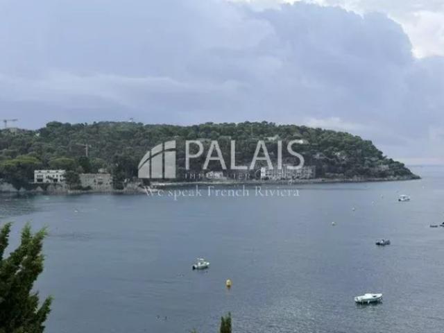 Appartement vente à Nice, Villefranche-sur-mer