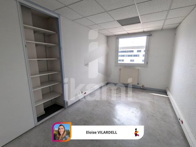 Local Commercial vente à Grenoble
