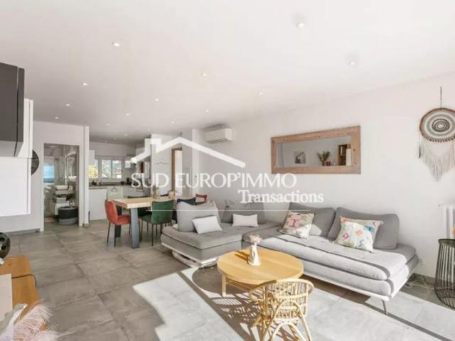 Appartement vente à Grasse, Vence