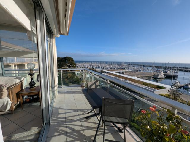Appartement vente à Lorient, Bretagne