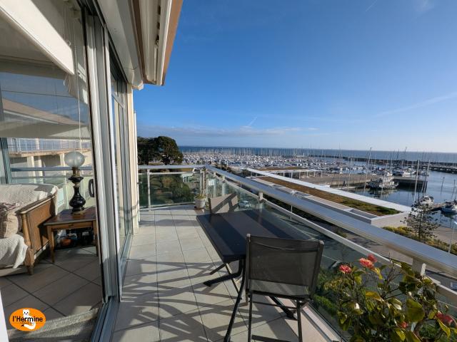 Appartement vente à Lorient, Bretagne