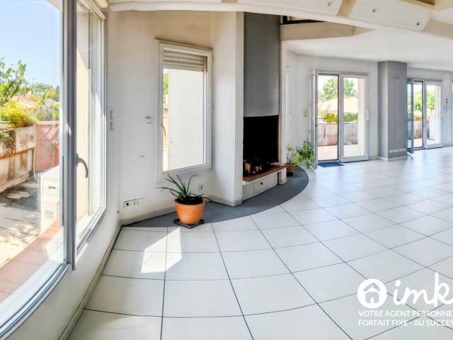 Appartement vente à Toulouse
