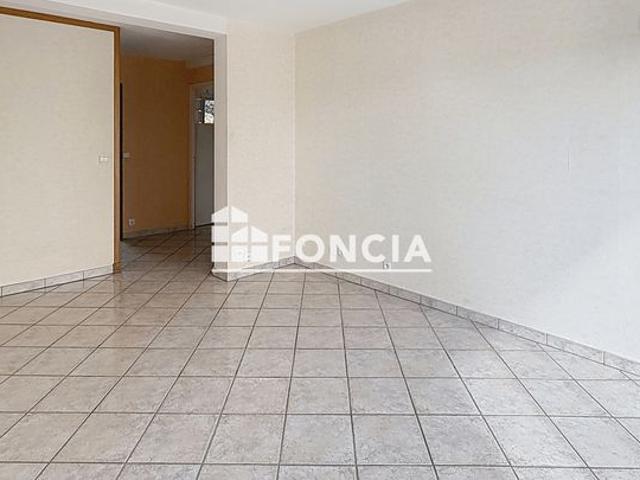 Appartement vente à Fresnes, Loir-et-Cher