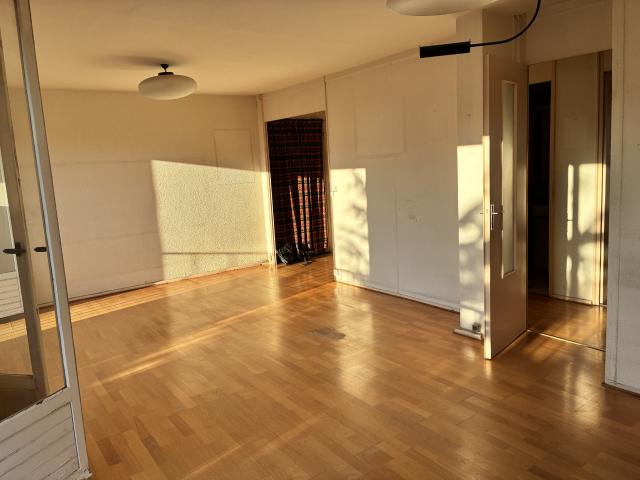 Appartement vente à Lyon, Métropole de Lyon