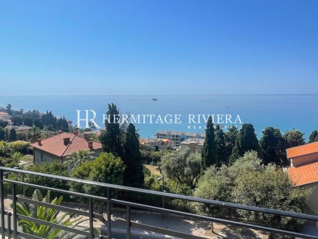 Appartement vente à Nice, Menton