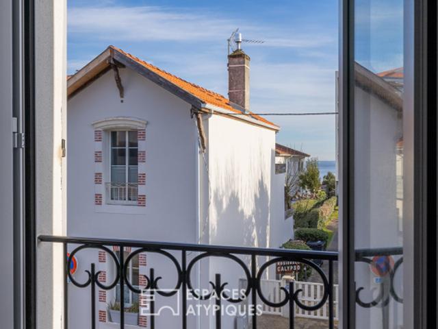 Appartement vente à Arcachon
