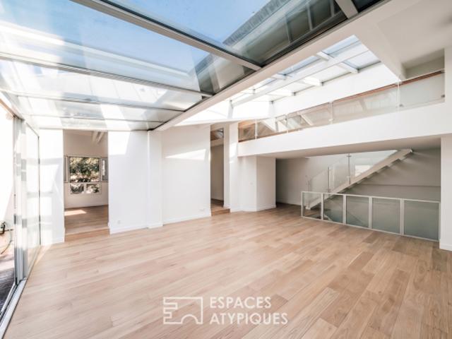 Appartement vente à Paris, Île-de-France