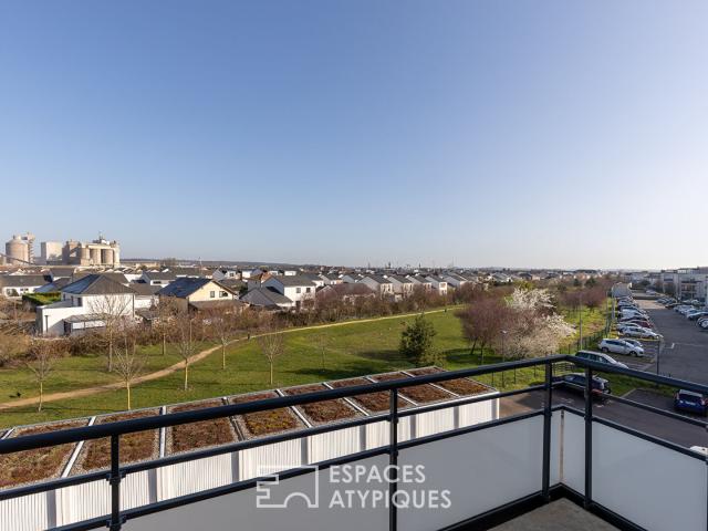 Appartement vente à Metz, Amnéville