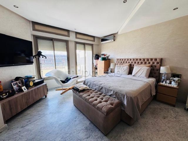 Appartement vente à Anfa, Gharb-Chrarda-Beni Hssen